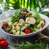 Artichokes are healthy vegetables that provide essential nutrients, such as fiber, vitamin K, magnesium, and antioxidants like cynarin and silymarin.