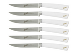 Berkel Cayman Elegance Set of 6 Steak Knives