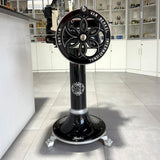 Berkel 'Flywheel' Slicer B114 - Black