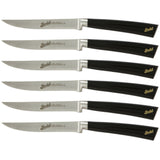 Berkel Cayman Elegance Set of 6 Steak Knives