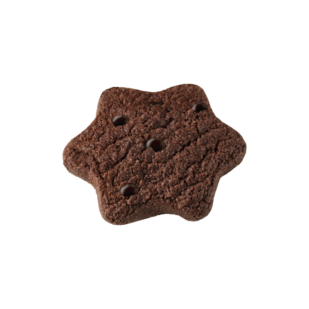 Coco and Chocolate chip cookies Glutenfree Truffleman Dubai