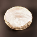 Luxury caviar spoon - Premium Mother of Pearl