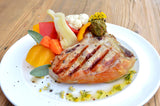 Italtouch Morgan Marinated vegetables