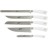 Berkel chef knives - Italian Design