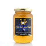White Balsamic Pearls "Fig" honey-sweet
