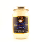 White Balsamic Pearls "Lemon"