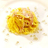 White Balsamic Pearls "Lemon"