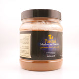 Italtouch's premium porcini mushroom powder offers a rich, earthy umami flavor perfect for enhancing risottos, sauces, and steaks. Sustainably sourced and carefully ground, this powder brings the authentic taste of Italy to your kitchen, ideal for both everyday cooking and gourmet meals.