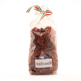 Premium Italian sun-dried tomatoes by Truffleman Dubai, perfect for enhancing pastas, salads, and gourmet dishes."
Elevate your dishes with the authentic taste of Italy, delivered straight to your kitchen by Truffleman Dubai.