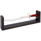 Sabre champagne superior - Berkel