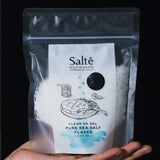 SALTÉ PURE SEA SALT FLAKES