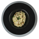 A gourmet blend of Dried Mushroom Mixed Italian, sourced by Italtouch and curated by TrufflemanDubai, perfect for enhancing risottos, soups, sauces, and Italian-inspired dishes.