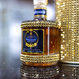 White balsamic vinegar with gold flakes - 10 year old