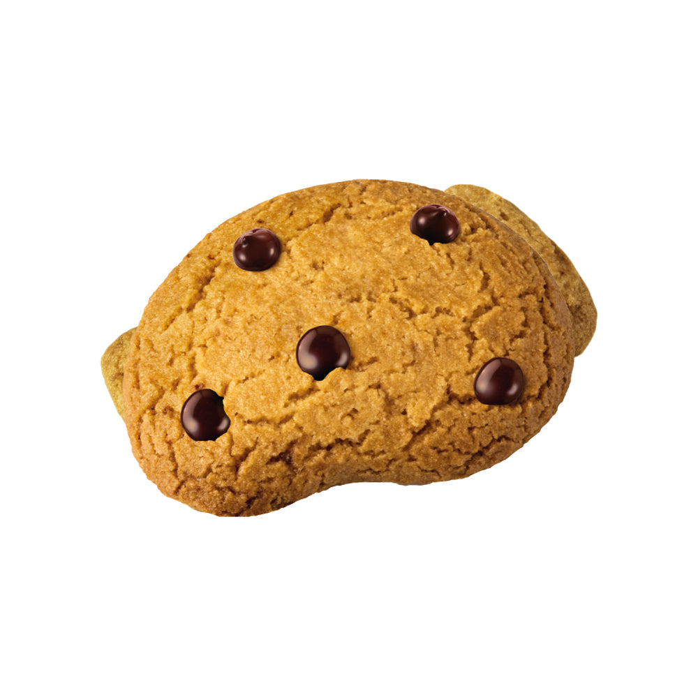 Chocolate chip cookies Glutenfree Truffleman Dubai