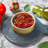 Sun-dried tomatoes - Premium Authentic Italian Flavour