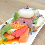 Italtouch Morgan Marinated vegetables