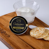 CAVIAR LOVER - N°3 Tradition Prestige 100g