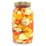 Italtouch Morgan Marinated vegetables