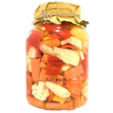 Italtouch Morgan Marinated vegetables