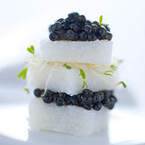 Beluga Caviar - Luxury Sturgeon Caviar for Gourmets, Free Dubai Shipping
Discover the rare luxury of Beluga Caviar, sourced sustainably from Italian farms. Loved by top chefs for its buttery flavour and silky texture. Selected by trufflemandubai for Italtouch.