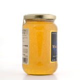 White Balsamic Pearls "Fig" honey-sweet
