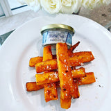 Maldon salt with truffle