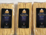 Fresh Egg Pasta - case of six