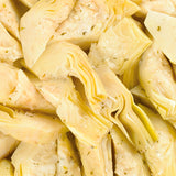 Artichokes are healthy vegetables that provide essential nutrients, such as fiber, vitamin K, magnesium, and antioxidants like cynarin and silymarin.