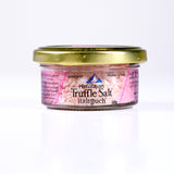 Himalayan Pink salt with truffle