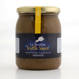 La Tartufina Truffle Sauce