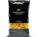 Massimo Zero Gluten-Free Fusilli Pasta