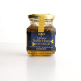 Italtouch, Massimo Vidoni, Gourmet food, UAE, Gourmet, GCC, Foodie gifts, , honey, honey with gold, Dubai, pastry chef, desserts, Ramadan gifts, Italtouch Dubai, Trufflemandubai