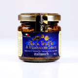 Italtouch, Massimo Vidoni, Truffle Oil, Truffle sauce, Fresh truffle, Mushrooms, Black Truffle, Gourmet food, UAE, Gourmet, GCC, Foodie gifts, Truffle love