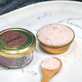 Himalayan Pink salt with truffle