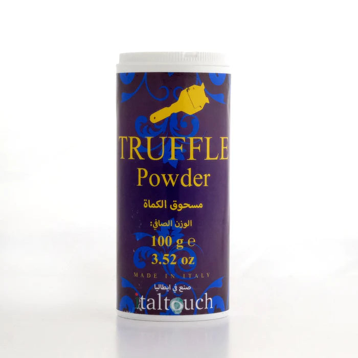 Truffle Powder Truffleman Dubai