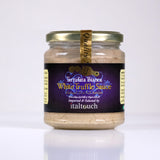 White Truffle Sauce – Packed with flavour.