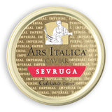 Caviar - Sevruga Imperial (ITALY)