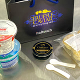 Italtouch supplies top Caviar in Dubai and Caviar in the UAE, to the top caviar restaurants. Top Caviar selection including, caviar calvisius, Caviar Oscietra, Caviar Beluga, Caviar Kaspia, Caviar with blinis, Caviar for sushi, Caviar for events. Caviar is a top ingrident, not all caviar is expensive, but all our Caviar is imported from the top sustainable Caviar farms.