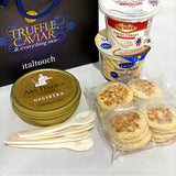 CAVIAR LOVER - N°14 Oscietra Imperial 250g