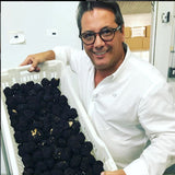 Premium Italian black winter truffle for gourmet cooking. Fresh Black Winter Truffles, Australian black winter truffle, Tuber melanosporum, Fresh truffle, truffle lover, truffle love, trufflemandubai, italtouch, italtouch dubai, gourmet, gourmet dubai,