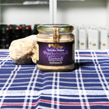 White Truffle Sauce – Packed with flavour.
