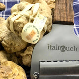 Fresh White Truffles  Seasonal gift of nature