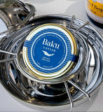 Beluga Caviar - Baku