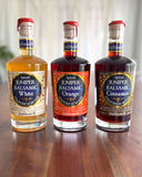 Balsamo Fresco - Spiced Juniper White Balsamic Mixer