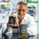Balsamic vinegar from Modena – 10 year old