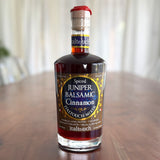 Balsamo Fresco - Spiced Juniper Cinnamon Mixer