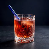 Juniper & Cinnamon Balsamic Mixer