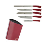 Berkel Exquisite Knife set 10% off Bundle!