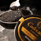 Tradition Prestige Caviar - Calvisius