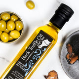 Black Truffle Oil